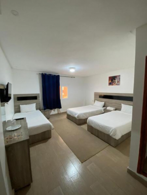 HOTEL NOON
